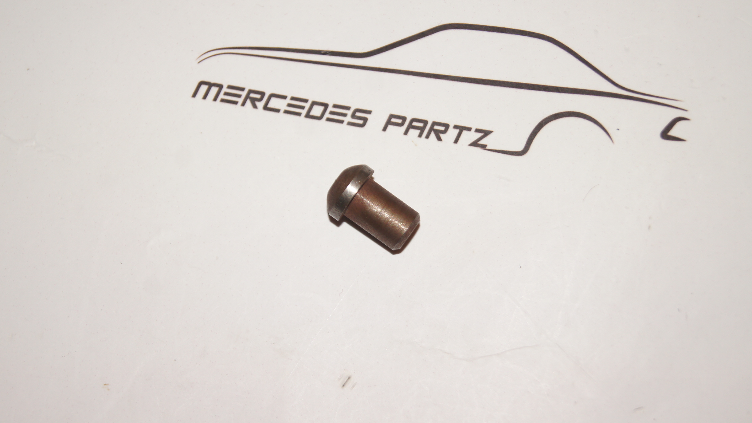 M116 M117 M119 oilpump valve Genuine Mercedes Part M116 M117 M119 oilpump valve Genuine Mercedes Part