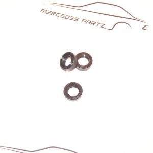 nut Genuine Mercedes Part