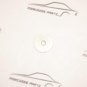 W201 engine shock absorber disc Genuine Mercedes Part
