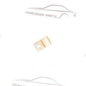 A1239884678 , 1239884678 , W123 grille to radiator grille shell , top central