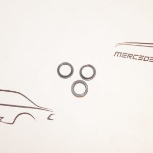 Coussinet de pédale Pièce Mercedes d'origine Coussinet de pédale Pièce Mercedes d'origine