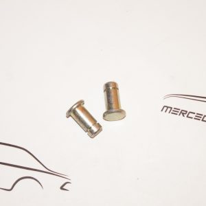 W201 nut Genuine Mercedes Part