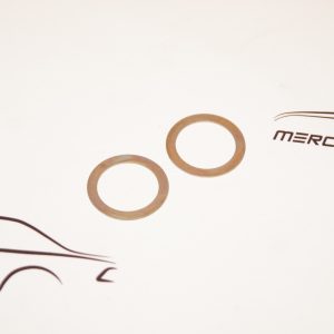 spacer washer Genuine Mercedes Part