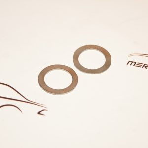 W100 W107 W108 W109 W110 W111 W112 W113 W114 W115 W123 W309 W460 Washer A0008242282 Genuine Mercedes Part