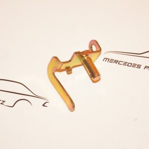 W201 Brake pedal to brake booster bracket Genuine Mercedes Part