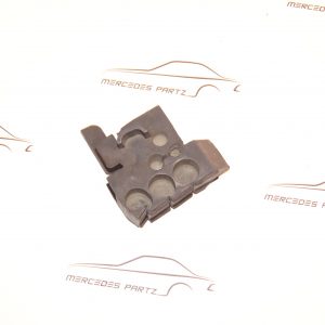 A1249973281 , 1249973281 , W124 top right partition panel cable passage grommet