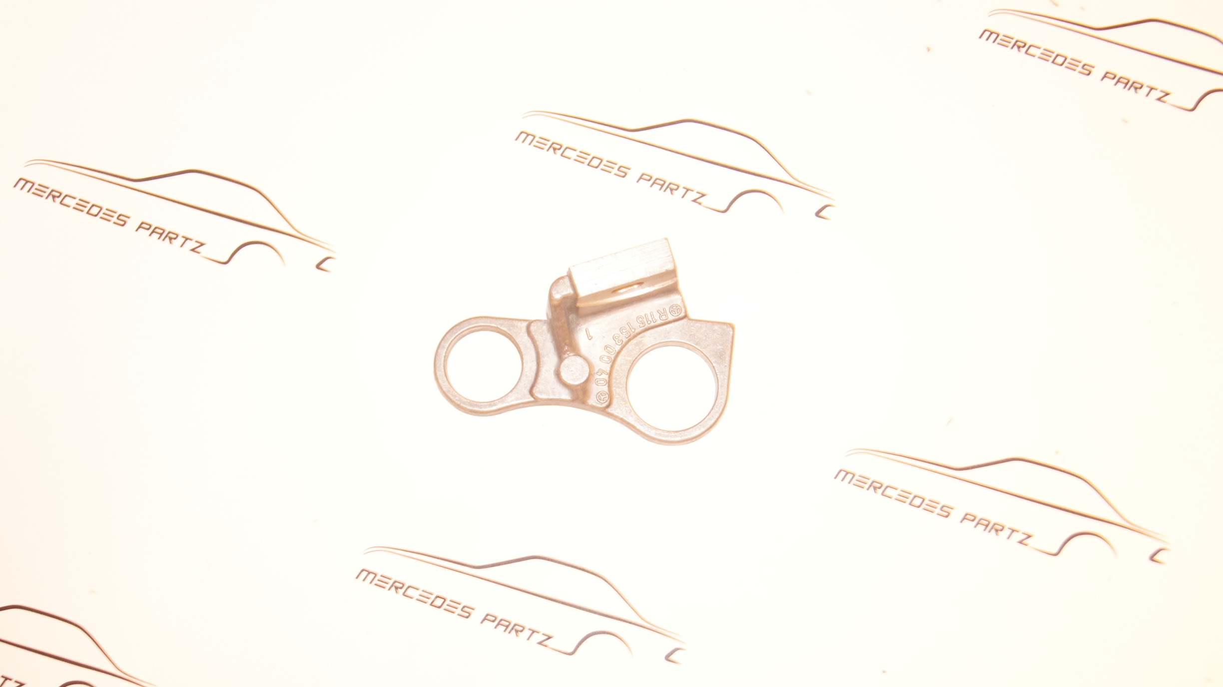 M115 bracket Genuine Mercedes Part M115 bracket Genuine Mercedes Part