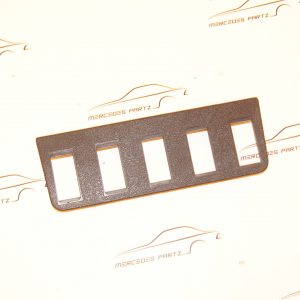 A1236833108 , 1236833108 , W123 dash cover