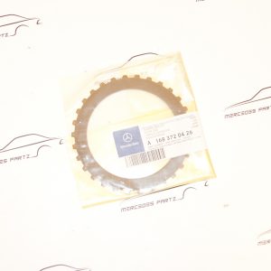 722.7 Transmission outer disc k1/k2/kr 722