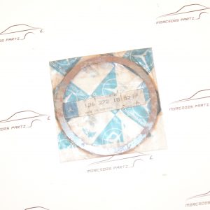 rondelle d'écartement de transmission 0,2 mm selon les besoins 722