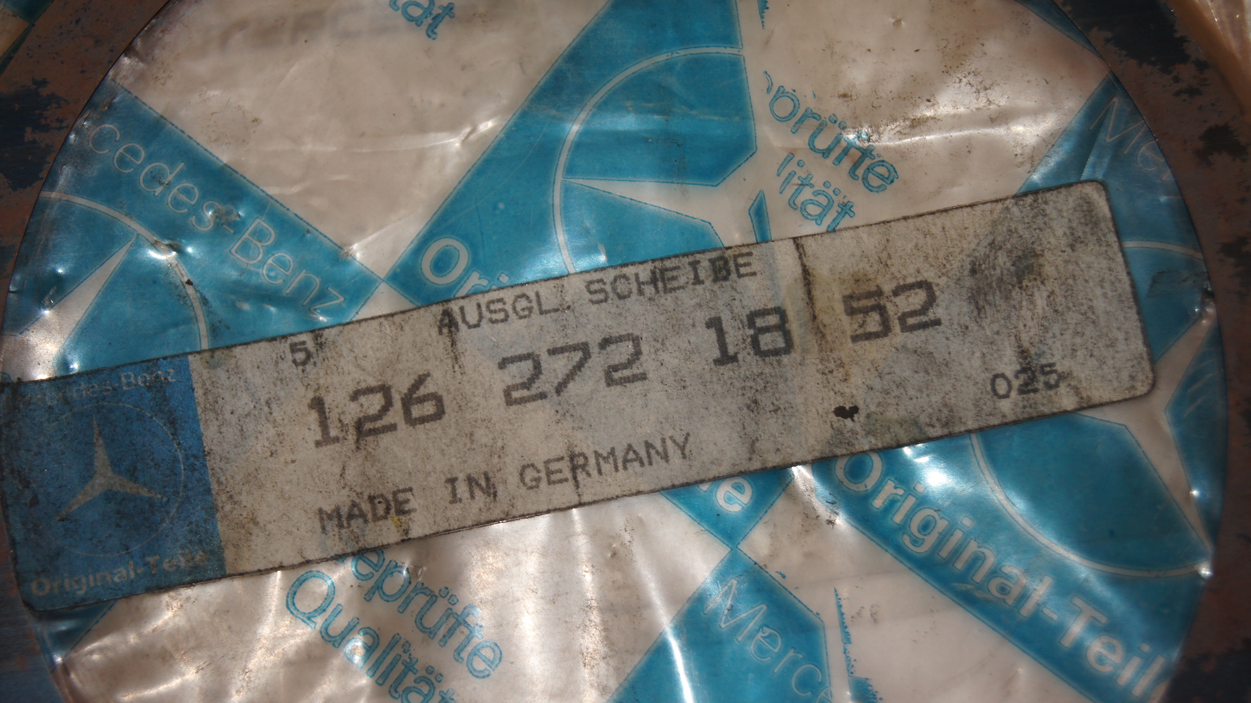 transmission spacer washer 0.2mm as required 722 transmission spacer washer 0.2mm as required 722