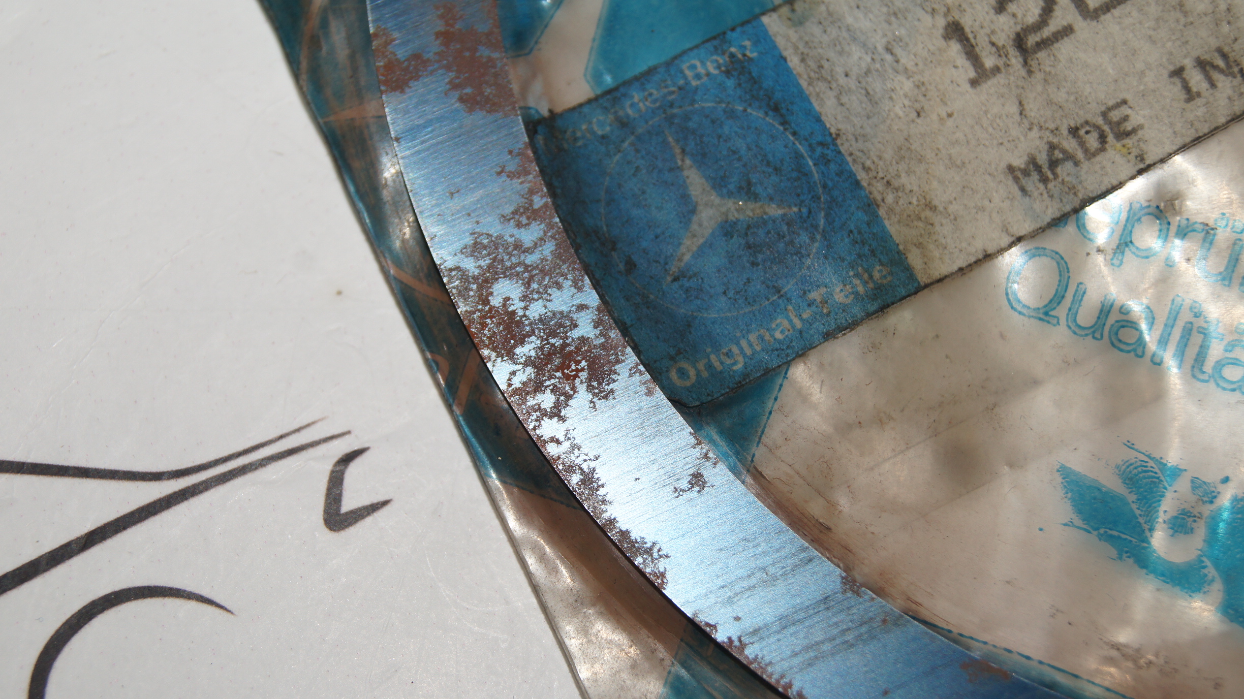 transmission spacer washer 0.2mm as required 722 transmission spacer washer 0.2mm as required 722