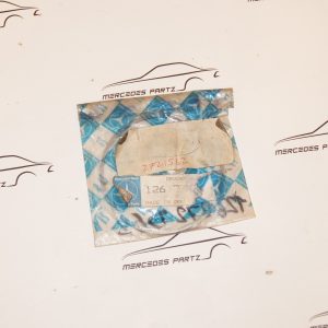 Transmission guard plate k 2 Genuine Mercedes Part