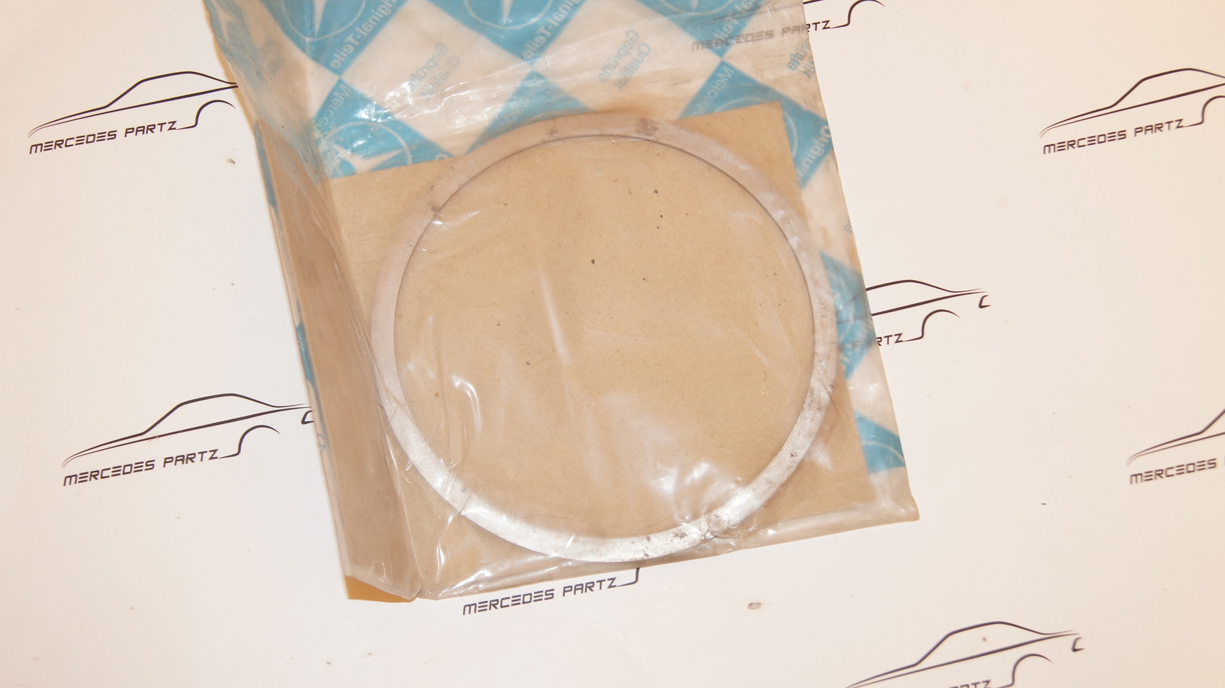 W107 W126 transmission spacer washer 2.5mm 722 W107 W126 transmission spacer washer 2.5mm 722