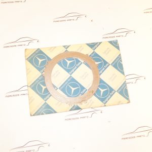 transmission automatique lamelle 3,0 mm selon les besoins embrayage k2 720