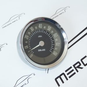 Veglia borletti ferrari / iso odometer LKW