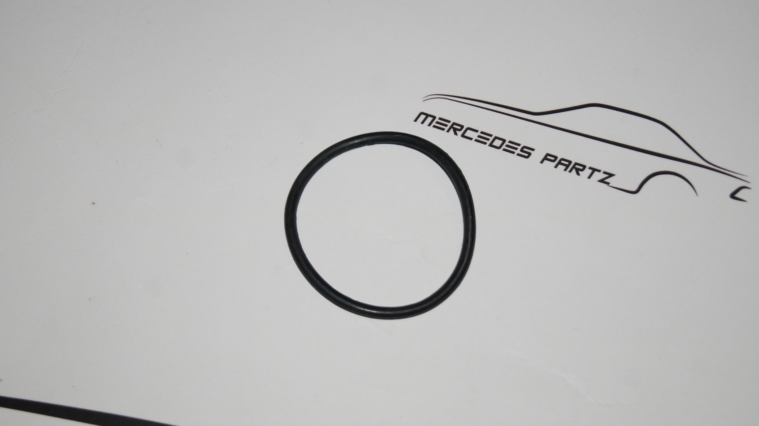 A0019973345 A0019973345 thermostat Seal ring Genuine Mercedes Part A0019973345 A0019973345 thermostat Seal ring Genuine Mercedes Part