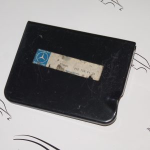 W114 W115 flap Genuine Mercedes Part