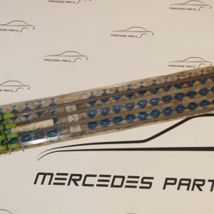 A1100100772  M110 oil dipstick Genuine Mercedes Part