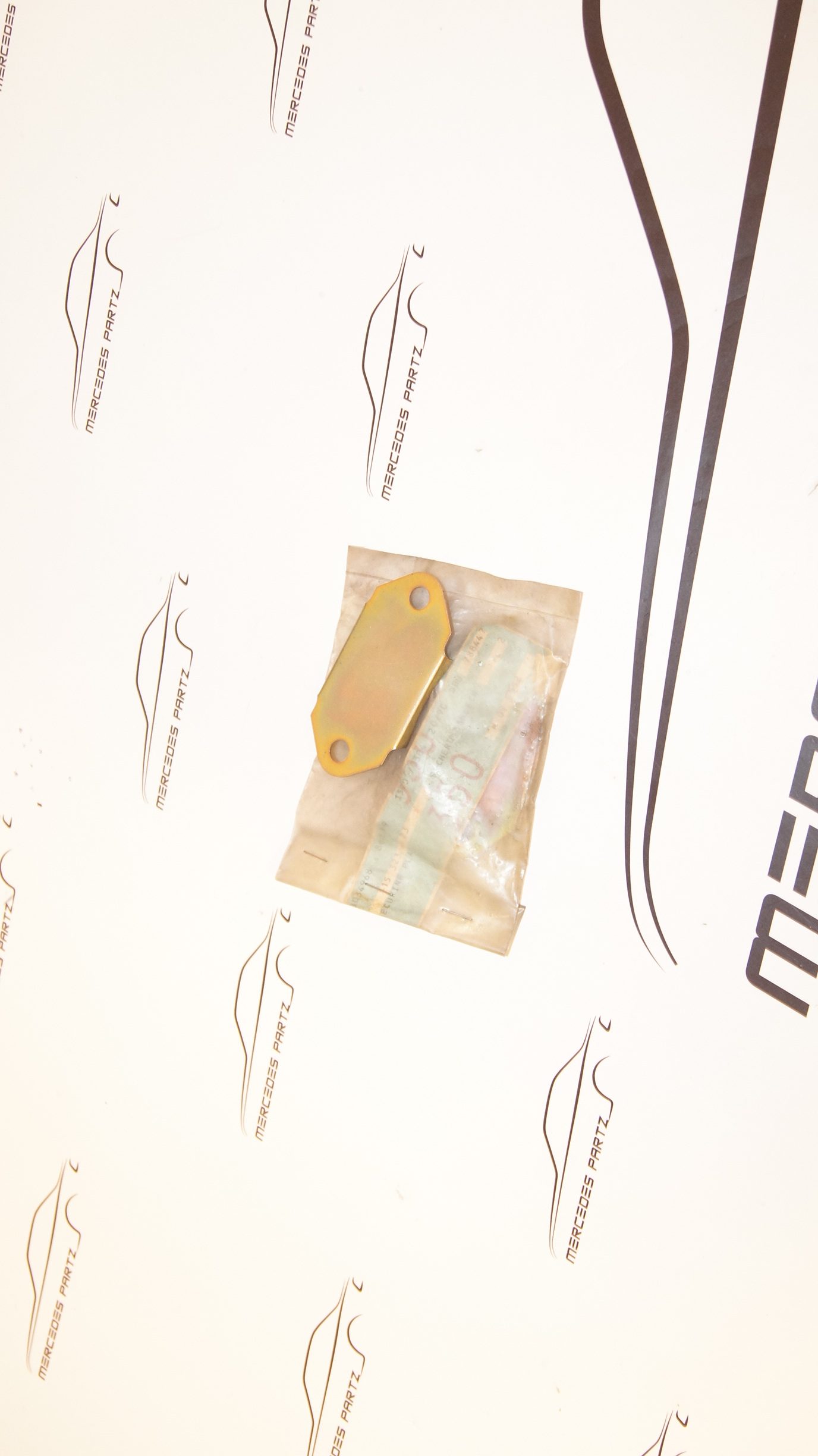 W115 W114 rear torsion bar lock W203 W115 W114 rear torsion bar lock W203