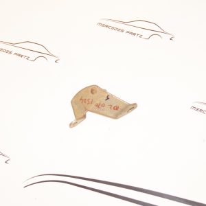 M102.980 bearing bracket Genuine Mercedes Part M102.980 bearing bracket Genuine Mercedes Part