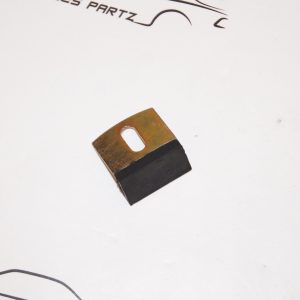 W126 Windshield bottom stop Genuine Mercedes Part