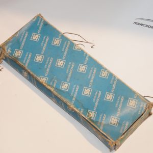 M116 M117 Connecting rod bearing repair size 1 0.25mm , 51.75mm Genuine Mercedes Part M116 M117 Connecting rod bearing repair size 1 0.25mm , 51.75mm Genuine Mercedes Part