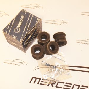 A1243200147 , 1243200147 , A1243201947 , 1243201947 , W124 torsion bar , front repair kit