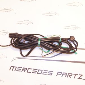 W126 cable harness  A1265406834 Genuine Mercedes Part