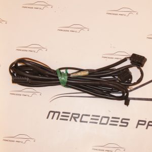 W116 280SE 280SEL electronic fuel injection cable harness Genuine Mercedes Part W116 280SE 280SEL electronic fuel injection cable harness Genuine Mercedes Part