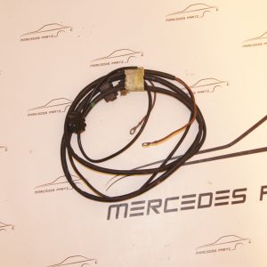A1238201915 , 1238201915 , W123 wiring harness