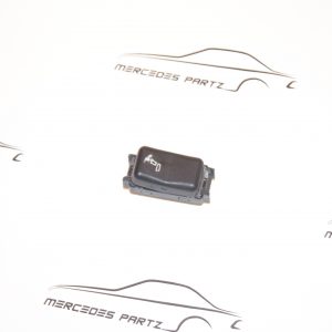 A1248209910 , 1248209910 , W124 headrest unlocking mechanism tappet switch