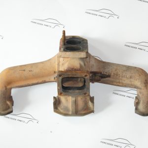 USED M115 Exhaust manifold Genuine Mercedes Part USED M115 Exhaust manifold Genuine Mercedes Part