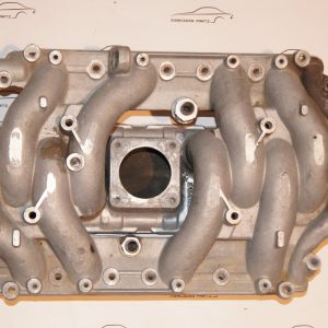 USED M117 intake manifold Genuine Mercedes Part USED M117 intake manifold Genuine Mercedes Part