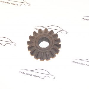 W107 W116 W126 W129 W140 rear axle side gear Genuine Mercedes Part