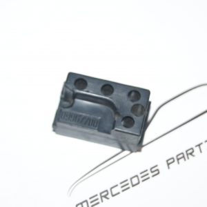 plug Genuine Mercedes Part