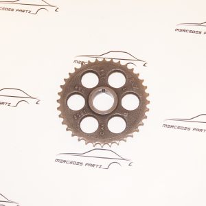 M102 camshaft gear Genuine Mercedes Part M102 camshaft gear Genuine Mercedes Part