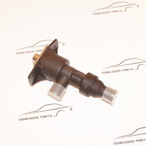 A0008302984 , 0008302984 , bosch 1147412006 , bosch 1147412414 , W123 heater water valve to bracket