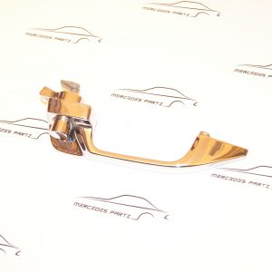 W115 W114 rear left door handle Genuine Mercedes Part