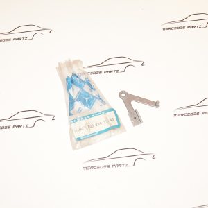 W114 W115 heater right lever Genuine Mercedes Part