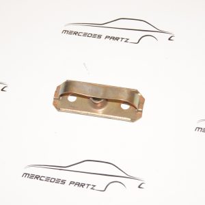 A2019900391 W201 engine support nut holder Genuine Mercedes Part