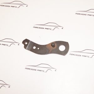 W201 armrest to backrest reinforcement plate Genuine Mercedes Part