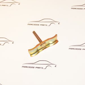 A1144900043 , 1144900043 , W114 main exhaust muffler suspension bracket