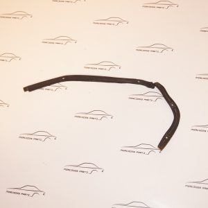 W116 trunk right pad Genuine Mercedes Part W116 trunk right pad Genuine Mercedes Part