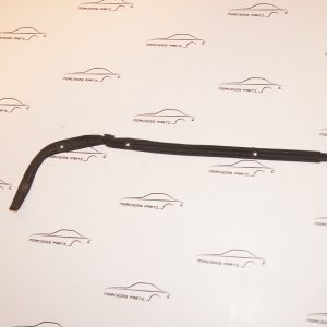 W116 trunk left pad Genuine Mercedes Part W116 trunk left pad Genuine Mercedes Part