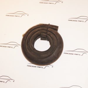 W116 bumper front rail Genuine Mercedes Part W116 bumper front rail Genuine Mercedes Part