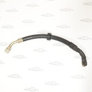 A1268300615 , 1268300615 , W126 pipe line from expansion valve to compressor