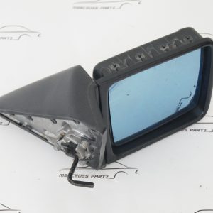 A1248110641 , 1248110641 , W124 manual right side mirror