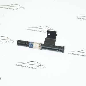A1248300215 , 1248300215 , W124 pipeline between double water valve and engine