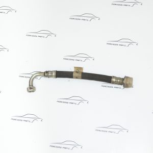 خرطوم أنبوب زيت المحرك M116 M117 قطعة غيار مرسيدس الأصلية